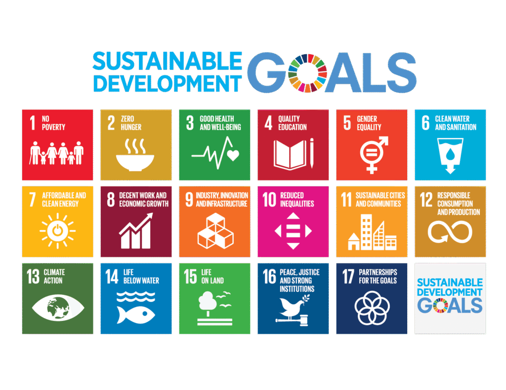 sustainable development goals