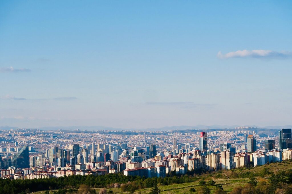 ankara, turkey, city, buildings, architecture, skyscrapers, landscape, ankara, ankara, ankara, ankara, ankara