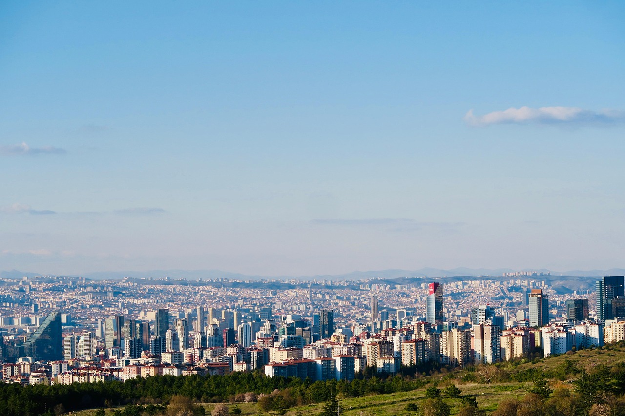 ankara, turkey, city, buildings, architecture, skyscrapers, landscape, ankara, ankara, ankara, ankara, ankara