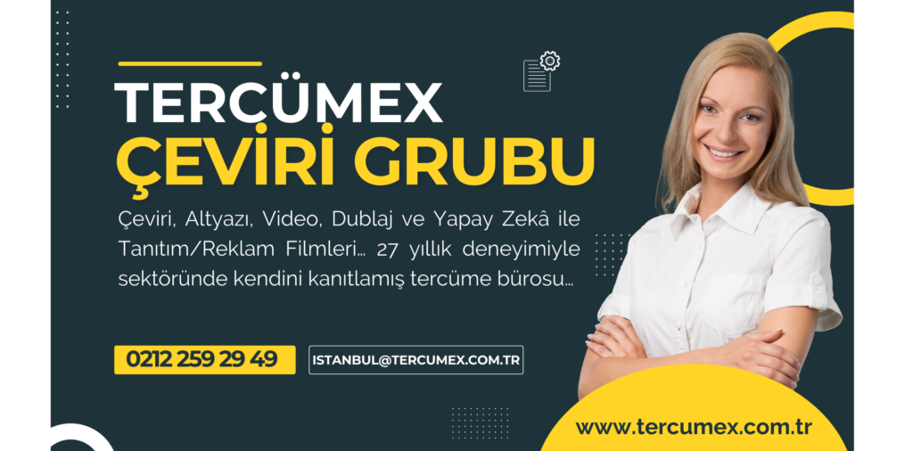 beşiktaş'ta noter yeminli tercüme
